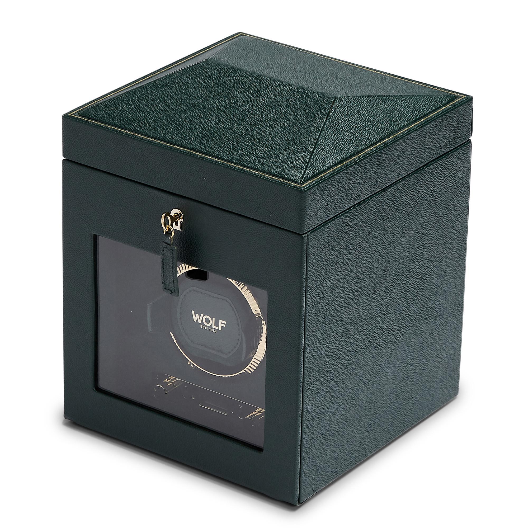 Birks watch winder store